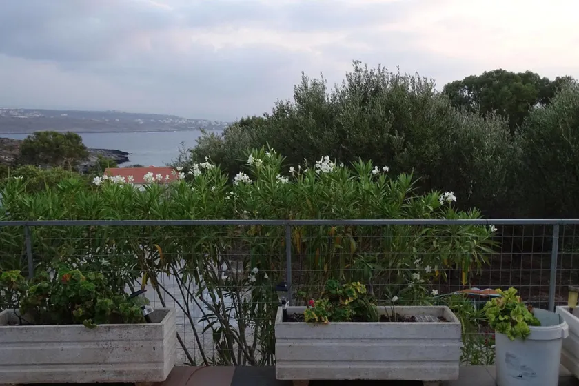 Lovely House at Tersanas Beach • Chania - Image 1