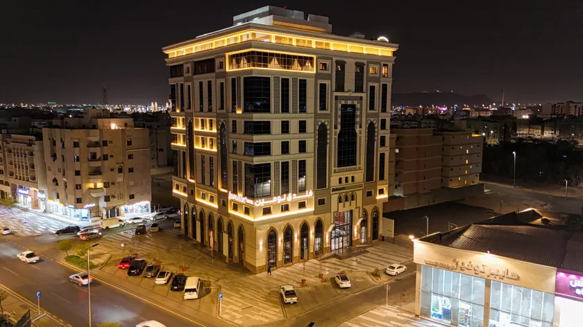 Lumian Hotel - Image 1