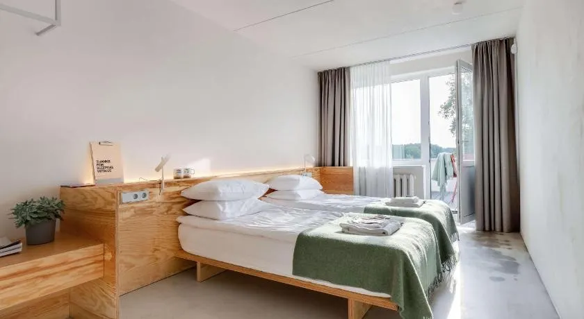 Tech Spa Coliving&Coworking Spaces - Image 1