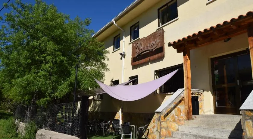 Hotel Rural Marcos - Image 1