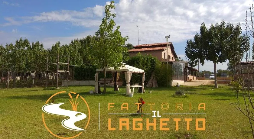 Fattoria Il Laghetto - Image 1