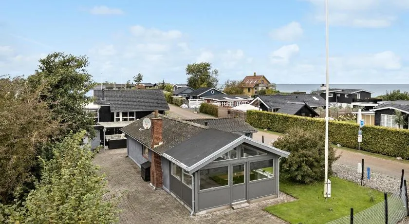 Lovely Home In Otterup With Wifi - Image 1