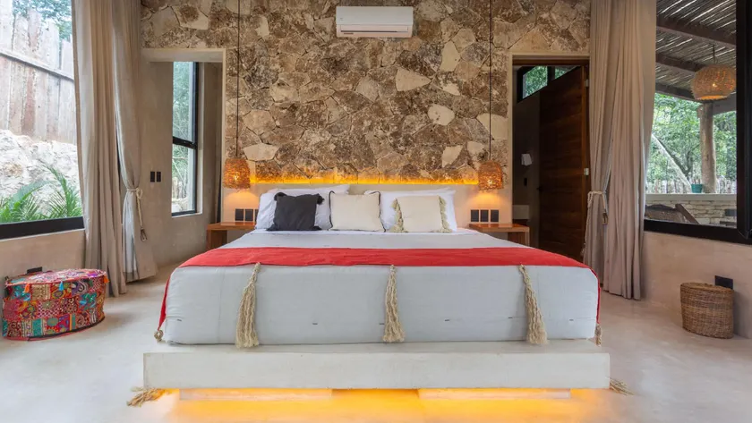 Mayur Tulum - Image 1