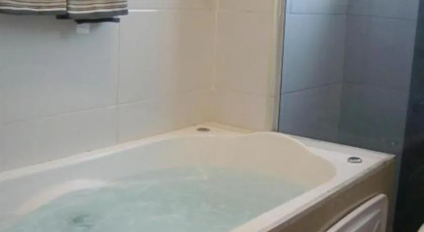 Apartamento com Hidro - Image 1