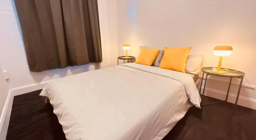 Utopia31 Hostel - formerly Frienz Backpacker - Image 1