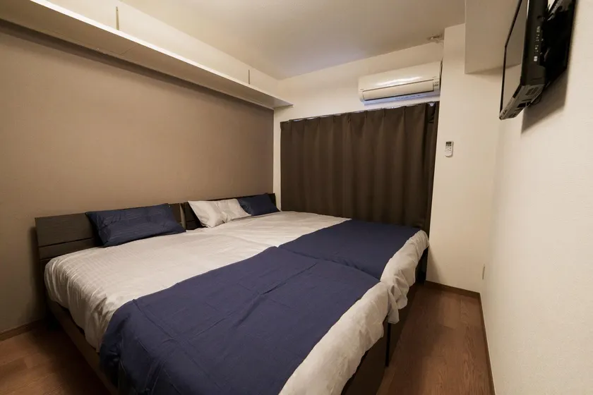 ANY INN FUKUOKA NANAKUMA 302 - Image 1