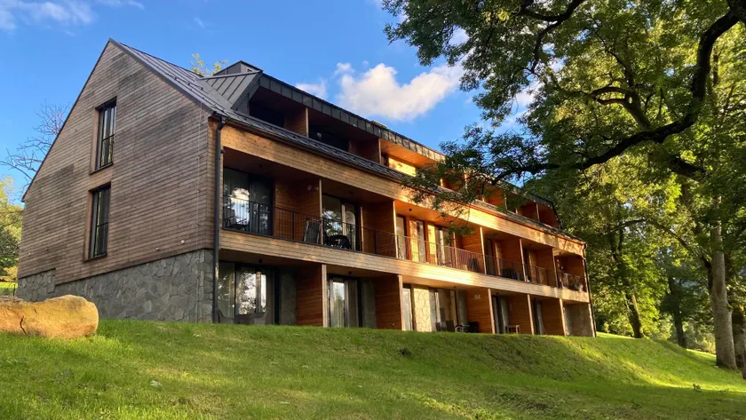Apartmán U Kola na Brčálníku - Image 1