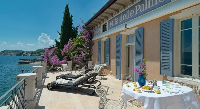 Villa delle Palme - Image 1