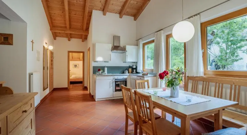 Apartment Mitterdorfer - Image 1