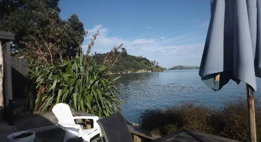 Long Bay Motor Camp - Image 1
