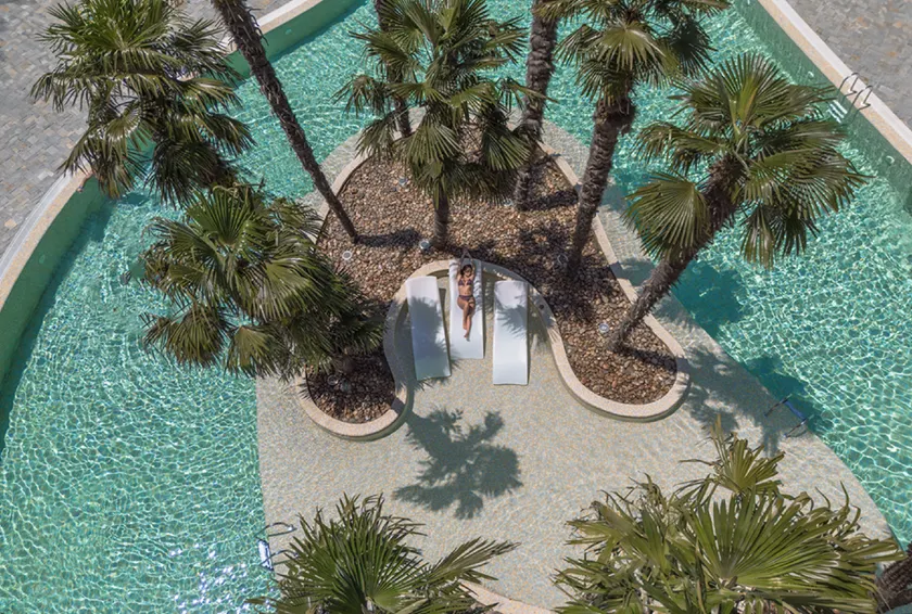 Dreamland Oasis Aparthotel - Image 1