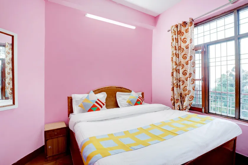 Hotel O Morning Sun House - Image 1