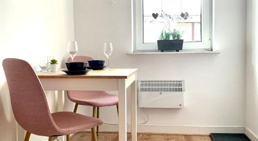 Apartamencik Centrum - Image 1