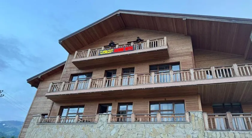 Hotel Sachino - Image 1