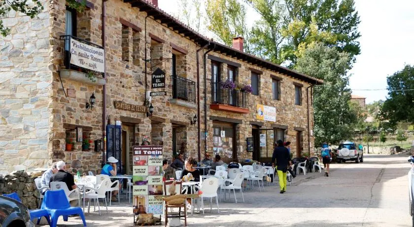 Posada El Tesin - Image 1