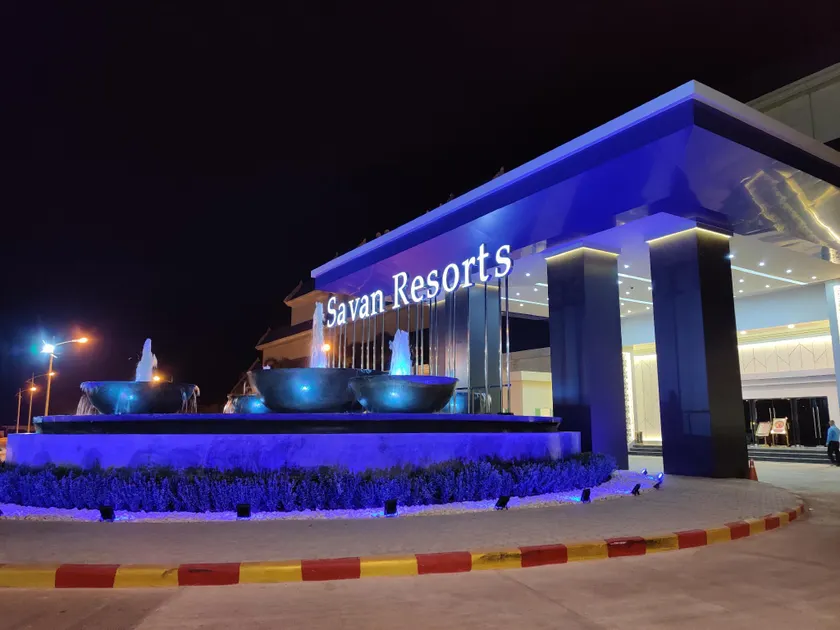 Savan Resorts - Image 1