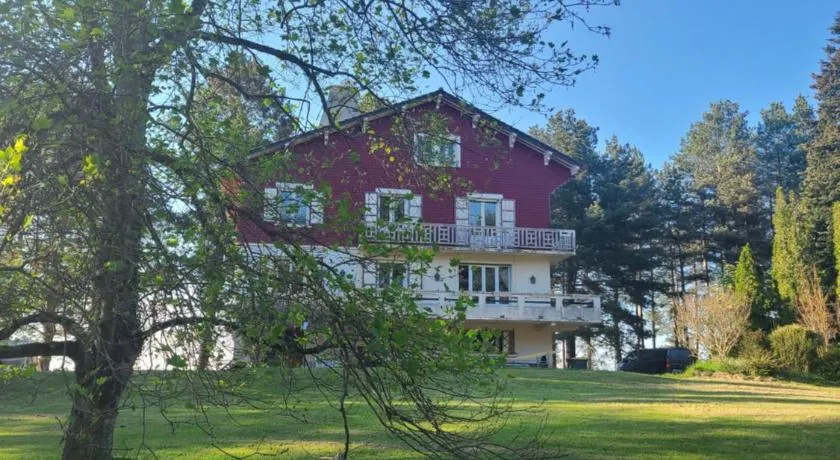 Au Ch'Alex - Image 1
