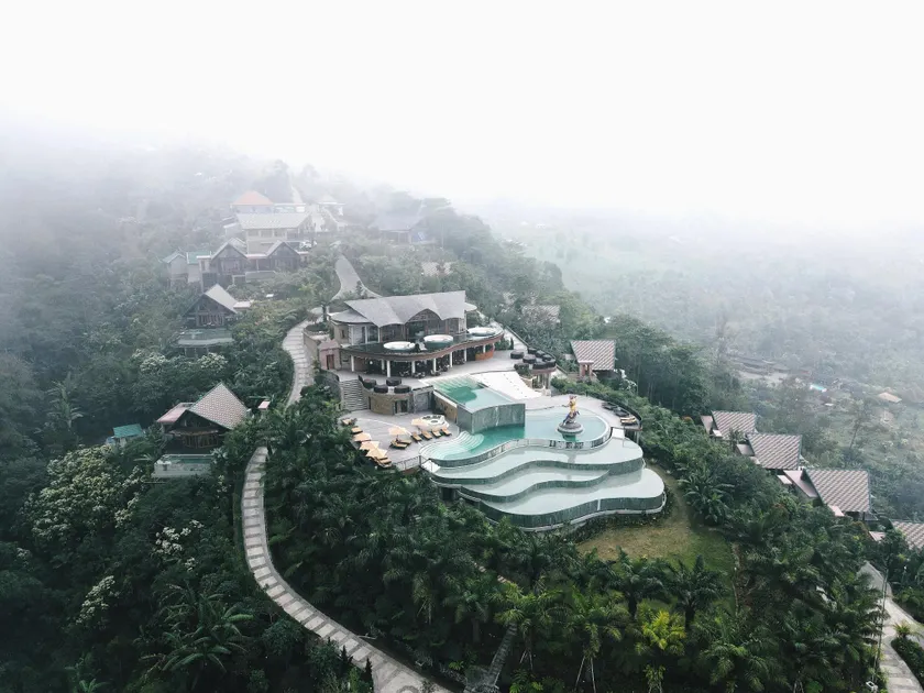 Elevate Bali - Image 1
