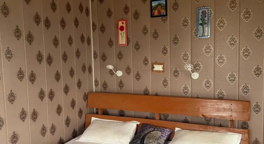 SK Cottages Gehna Mukteshwar - Image 1