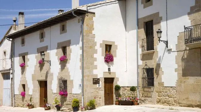 Casa Rural Lakoak - Image 1