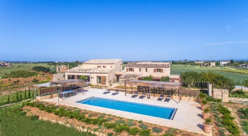 Villa Es Trenc - Sa Sinia Vella by PriorityVillas - Image 1
