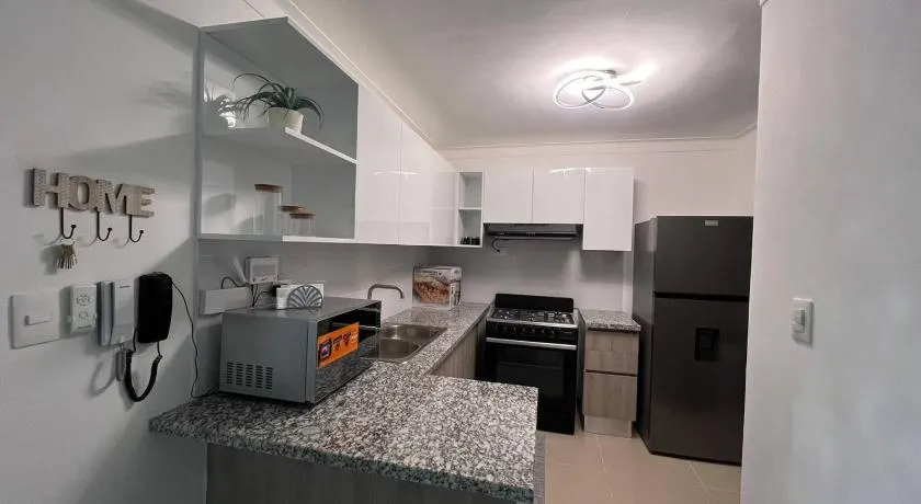 Alegra Boutique Apartment - Image 1