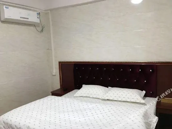 Jifeng Business Hostel - Image 1