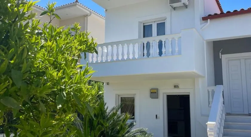 Luxury Apartment in Kato Assos - Villa Orangerie - Image 1