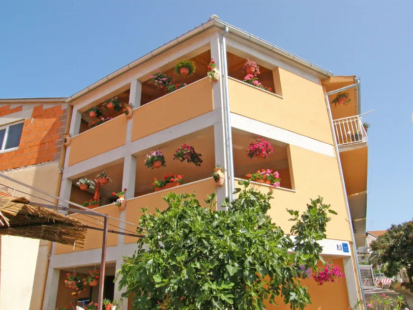 Apartment Frieske - Image 1