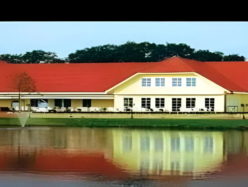 Golfhotel Wagenfeld - Image 1