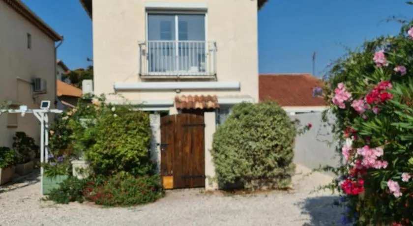 maison en bord de mer wifi - Image 1