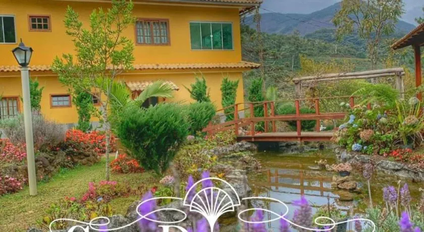 Pousada Casa Primitivus - Image 1