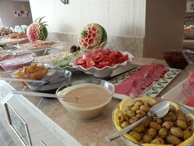 Kemer Botanik Resort Hotel - Image 1
