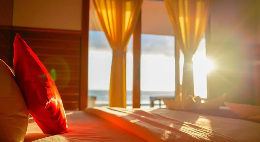 DESILA Beach House - Image 1
