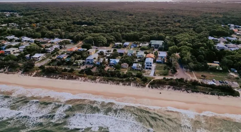 The Ultimate Beachfront Holiday Pad - Image 1