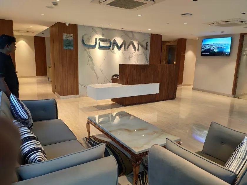 Udman Hotel Gurugram - Image 1
