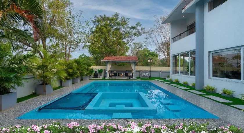 EKOSTAY Luxe - CASABLANCA VILLA - Image 1