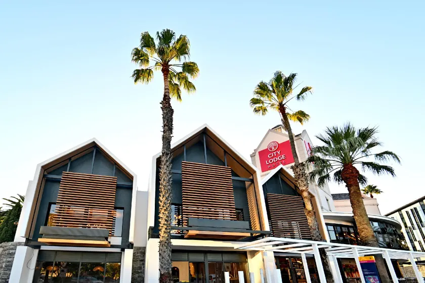 City Lodge Hotel V&A Waterfront - Image 1