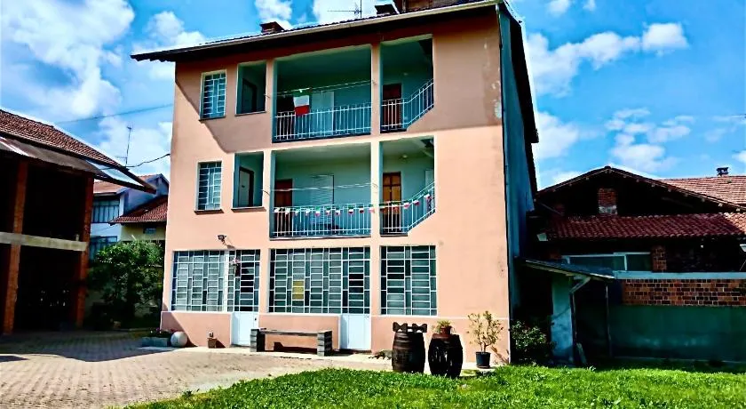 Cascina Zanta - Image 1