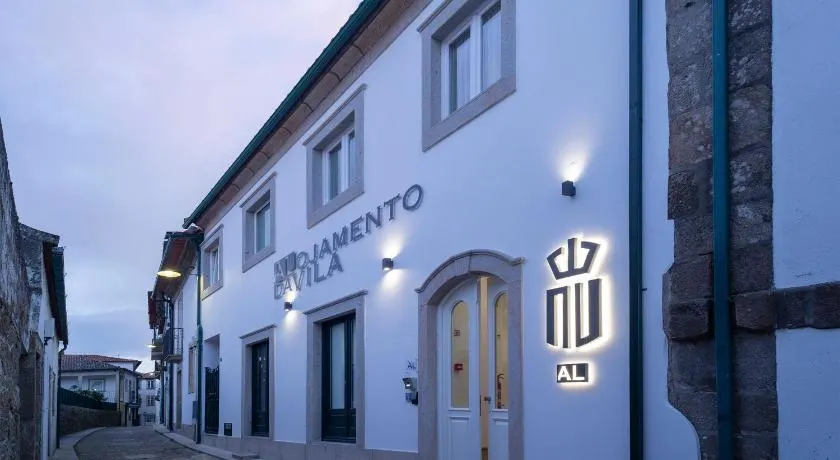 Alojamento da Vila - Image 1