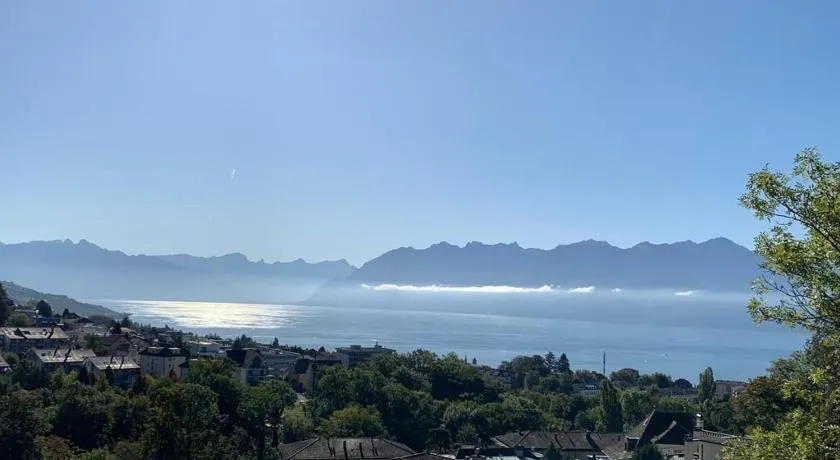 New Luxury Lake view Apartment - Lausanne - Image 1