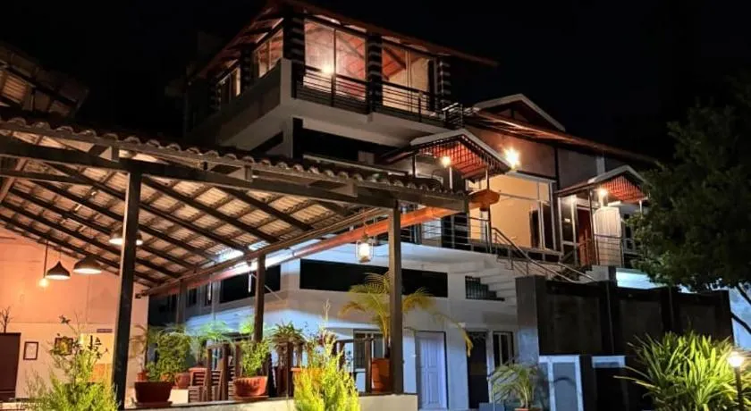Gadabanahalli Homestay - Image 1