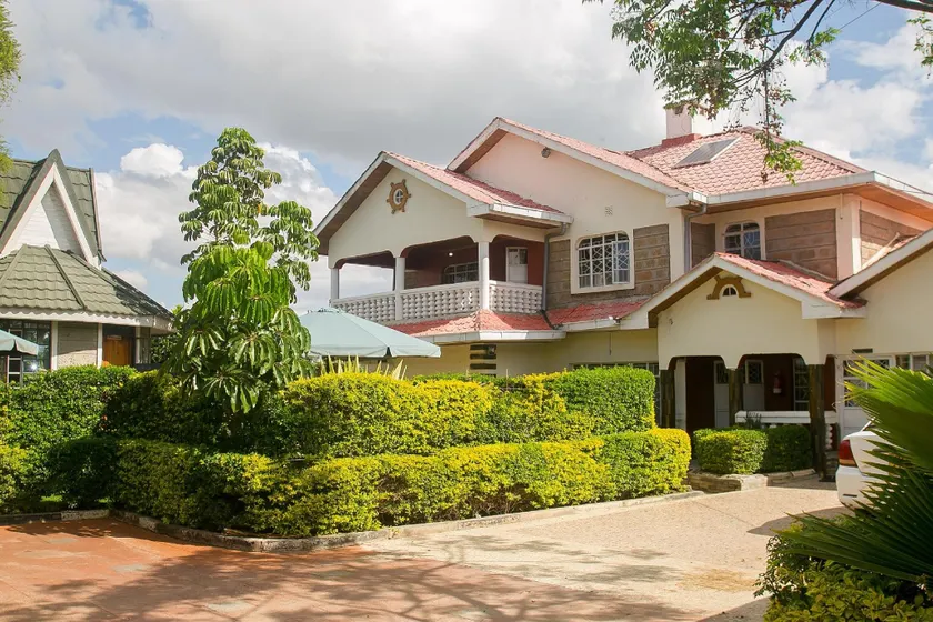 Zarita Boutique Airport Hotel - Image 1