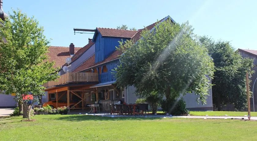 Pension Mois - Image 1