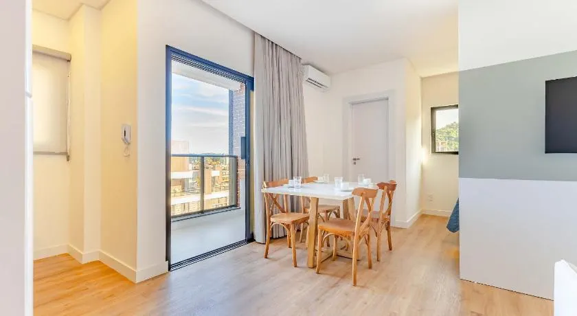 Loft no coração da cidade 120m do mar - Image 1