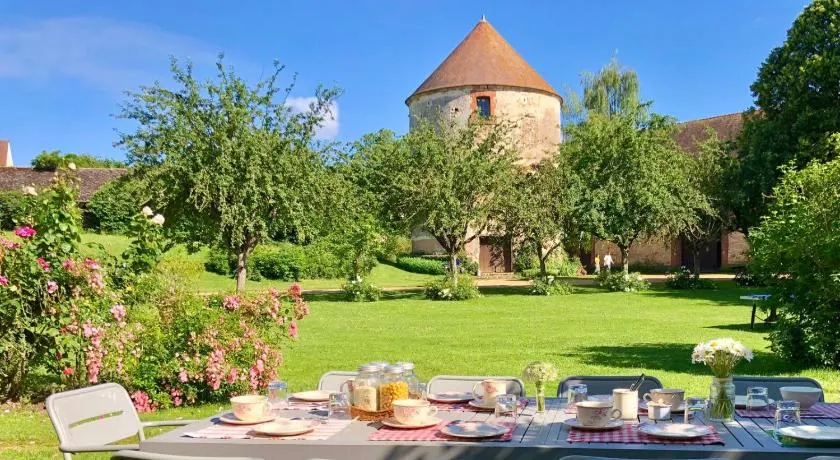 La Ferme au colombier - Image 1