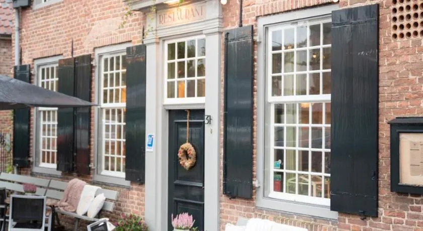 Het Heerenlogement Beusichem - Image 1