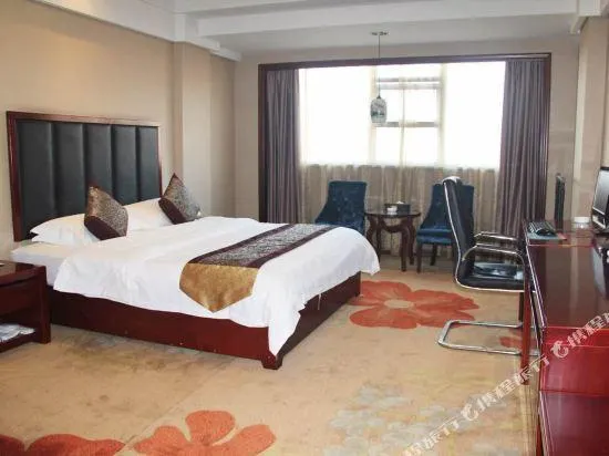 Lizhou Hotel - Image 1