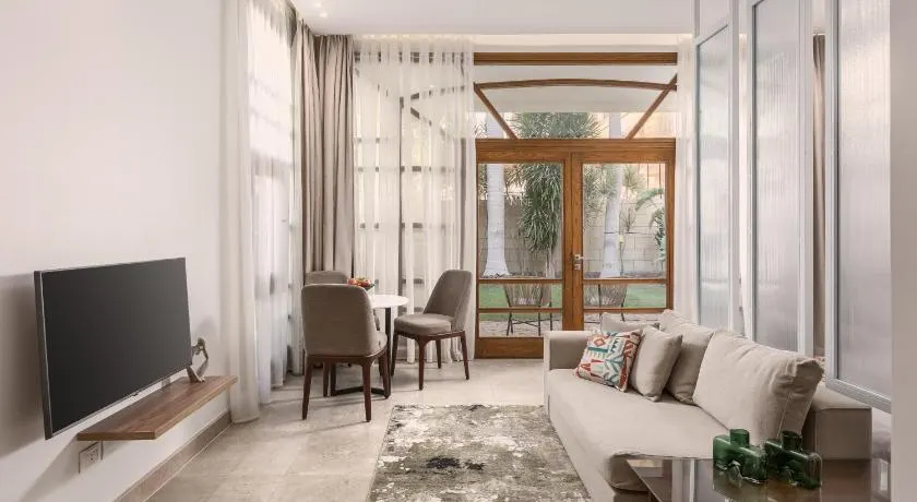 Livingville Nine - Image 1