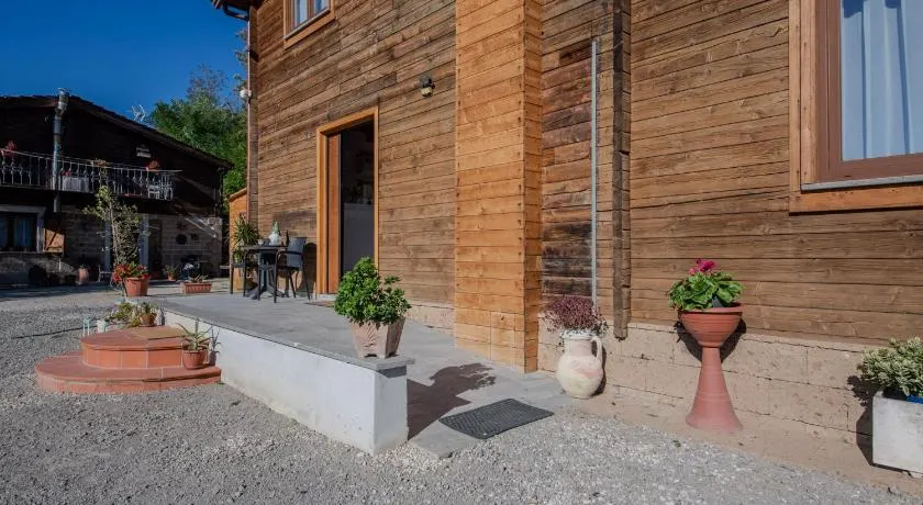 Casa Mario immersa nella natura laziale - Image 1